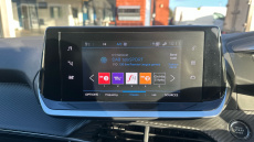 Peugeot 208 1.2 PureTech 100 Allure Premium + 5dr Petrol Hatchback